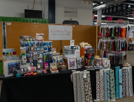 Copyright : Stéphane Gallay